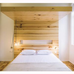 Orm - Saraiva De Carvalho Apartments
